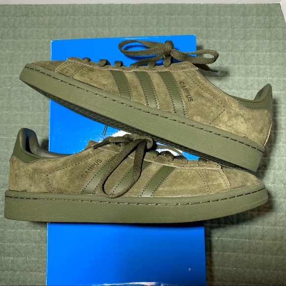 Adidas Campus Shoes - Picture 3 of 6